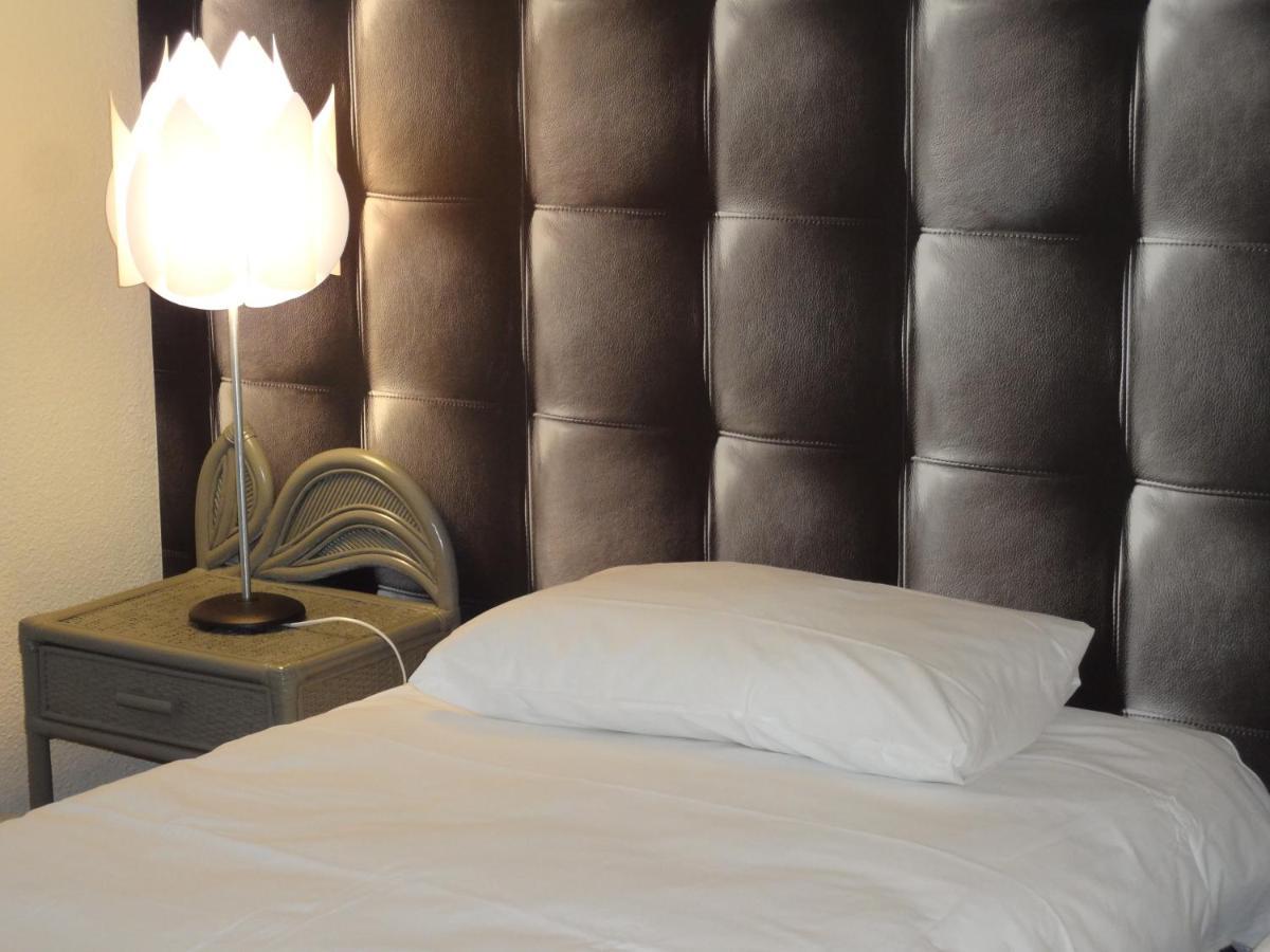 Hôtel Arcadia Lannion Quarto foto